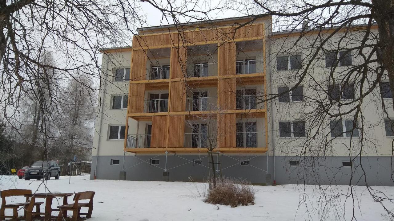 Apt.Jana ,Apt.Terezka Стожец Экстерьер фото
